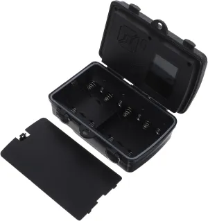 1Set Outdoor Wildlife Camera Hunting Scouting Trail Camera with Color Screen Motion Activated for Backyard Monitoring and Nature Exploration