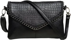 2020 Women Shoulder Bag Small Black Womens Ladies Hand Bag Bolsa Feminina Evening Purses Party Clutch Bags