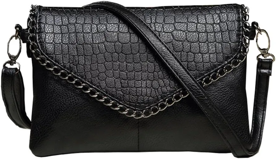 2020 Women Shoulder Bag Small Black Womens Ladies Hand Bag Bolsa Feminina Evening Purses Party Clutch Bags