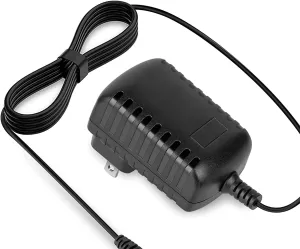 AC/DC Adapter for INSTEON 75791 Wireless Security IP Camera Power Supply Cord Cable PS Wall Home Charger Input: 100V - 240 VAC 50/60Hz Worldwide Voltage Use Mains PSU