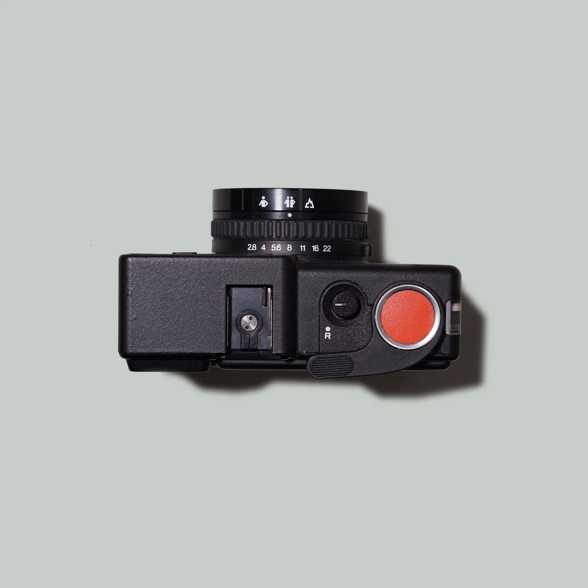 AGFA Optima 1035