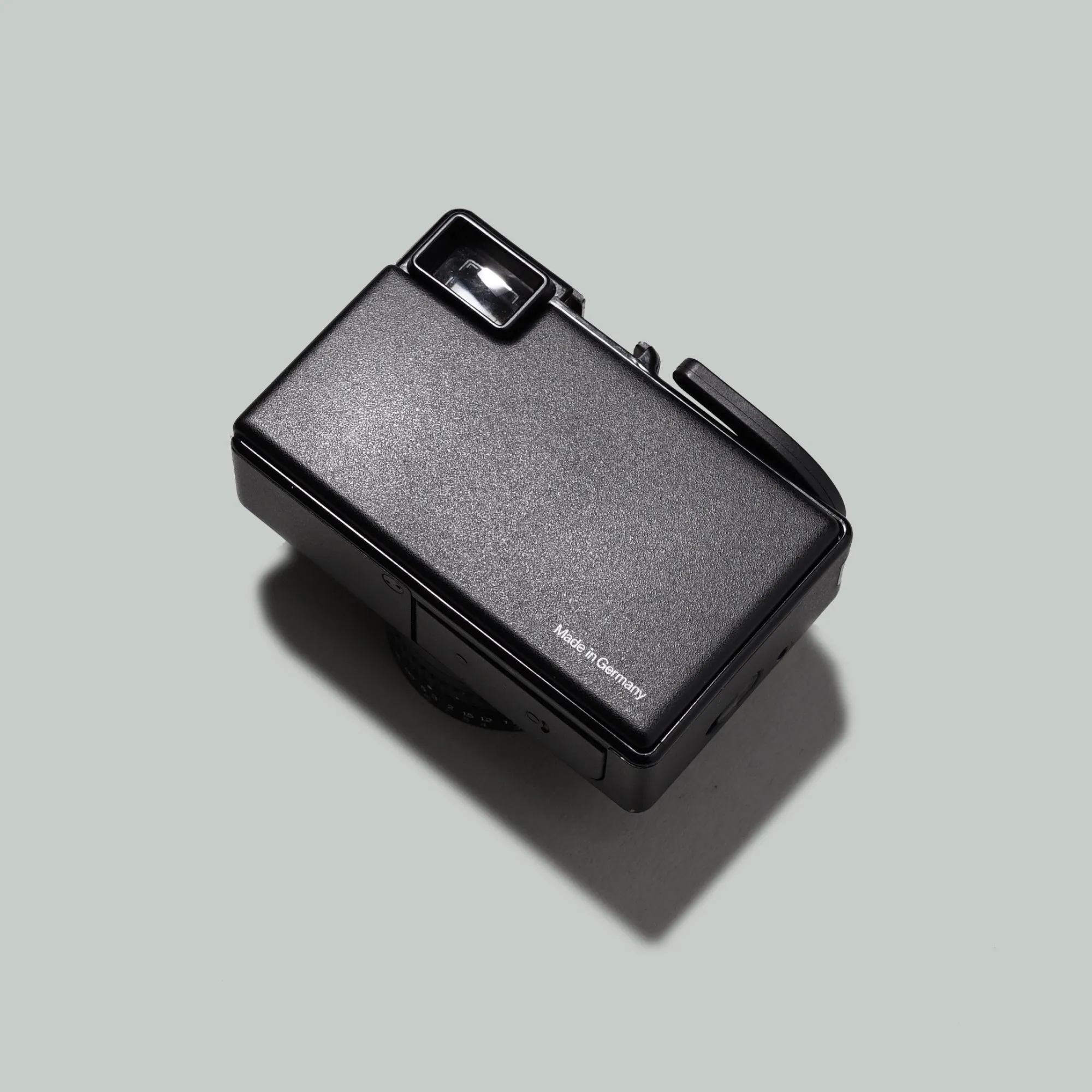 AGFA Optima 1035