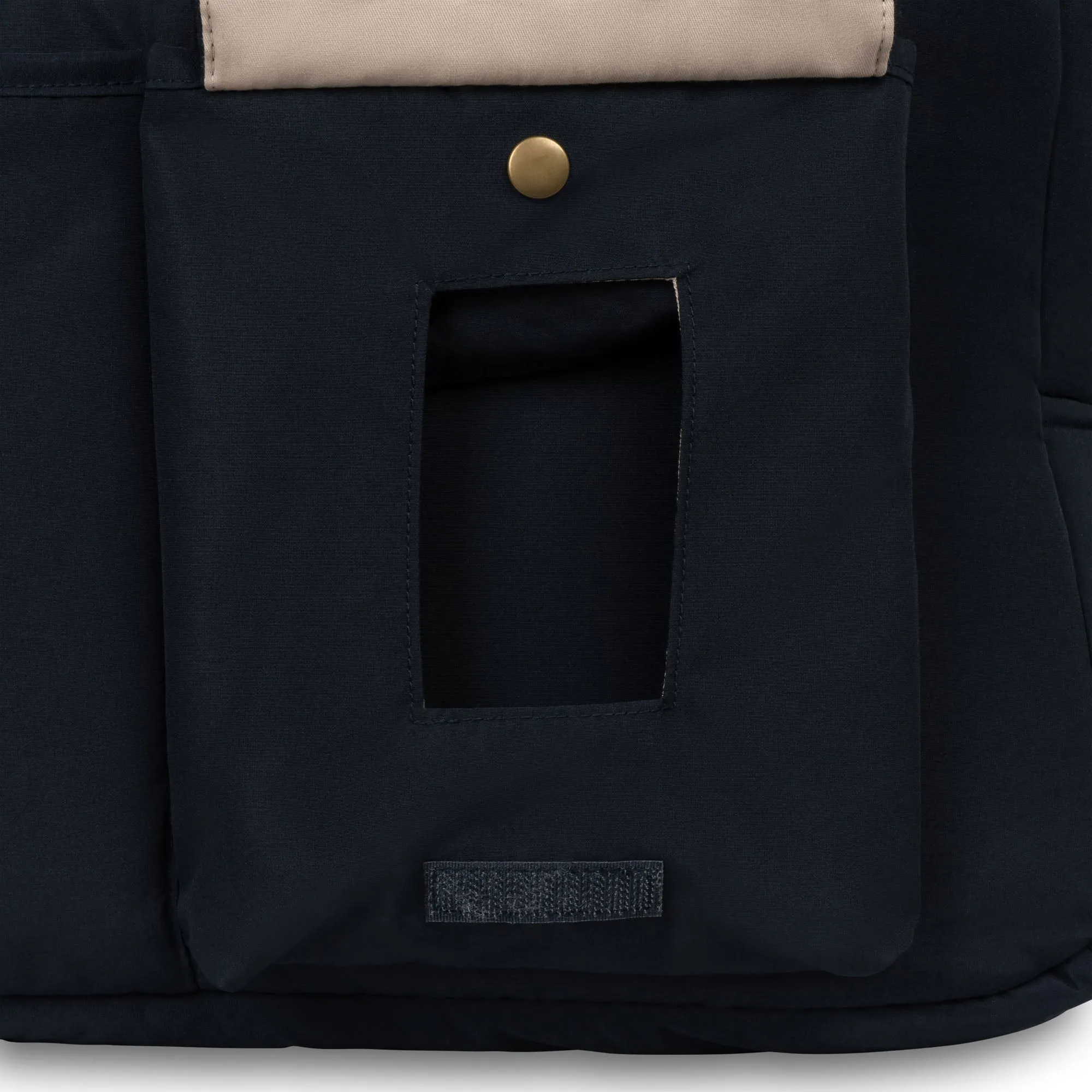 All You Need Changing Bag (Navy)