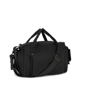 All You Need Mini Changing Bag (Black)