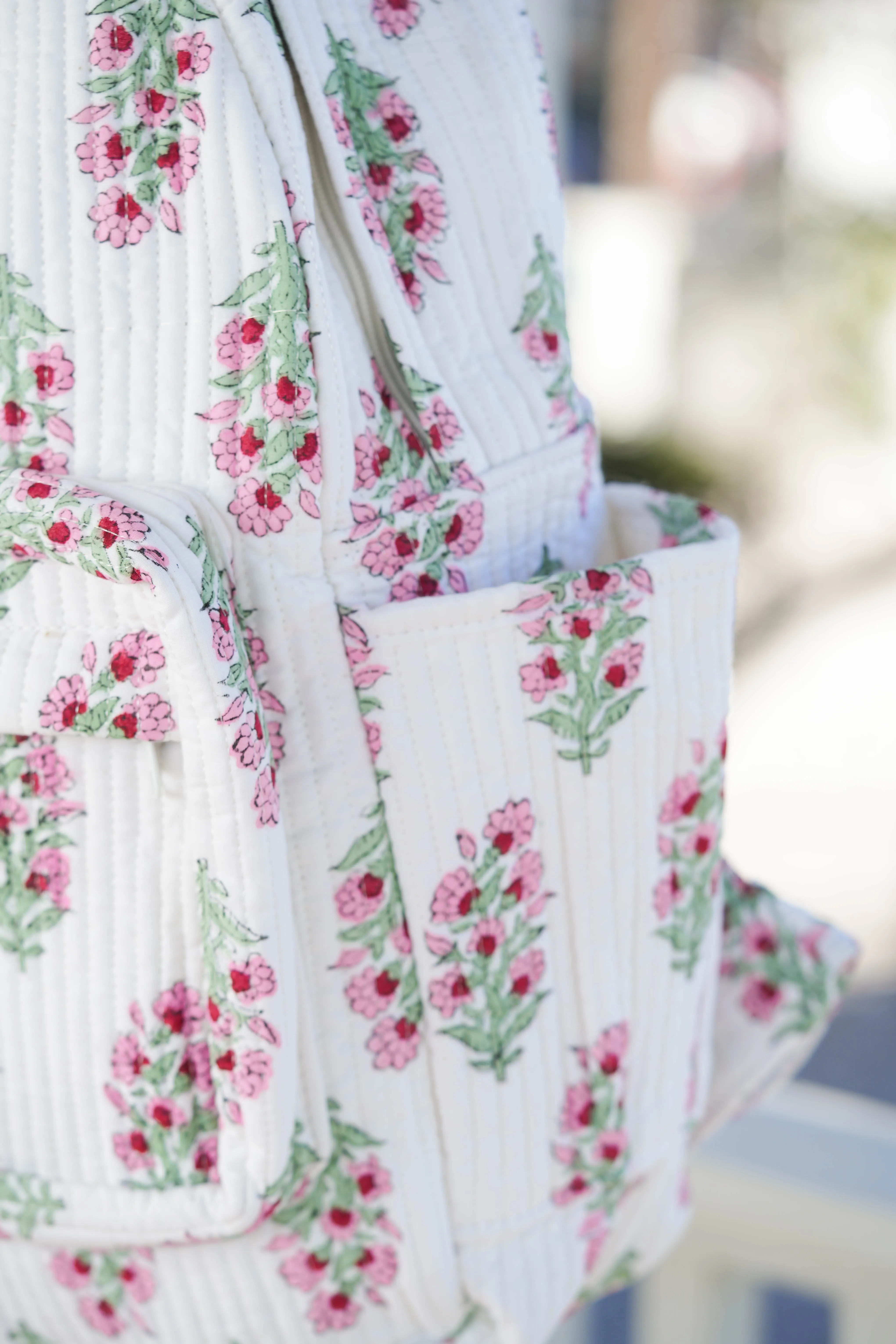 Amalfi Backpack