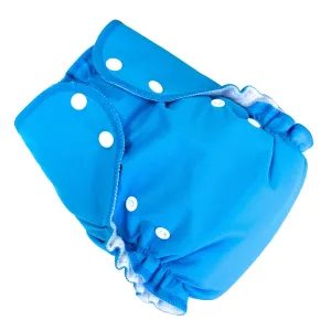 AMP One Size Duo Pocket Diaper Cover