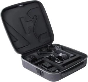 Anbee Portable Carrying Case, Storage Shoulder Bag Travel Hard Shell Box Compatible with DJI RSC2 / Ronin SC 2 Handheld 3-Axis Gimbal Stabilizer