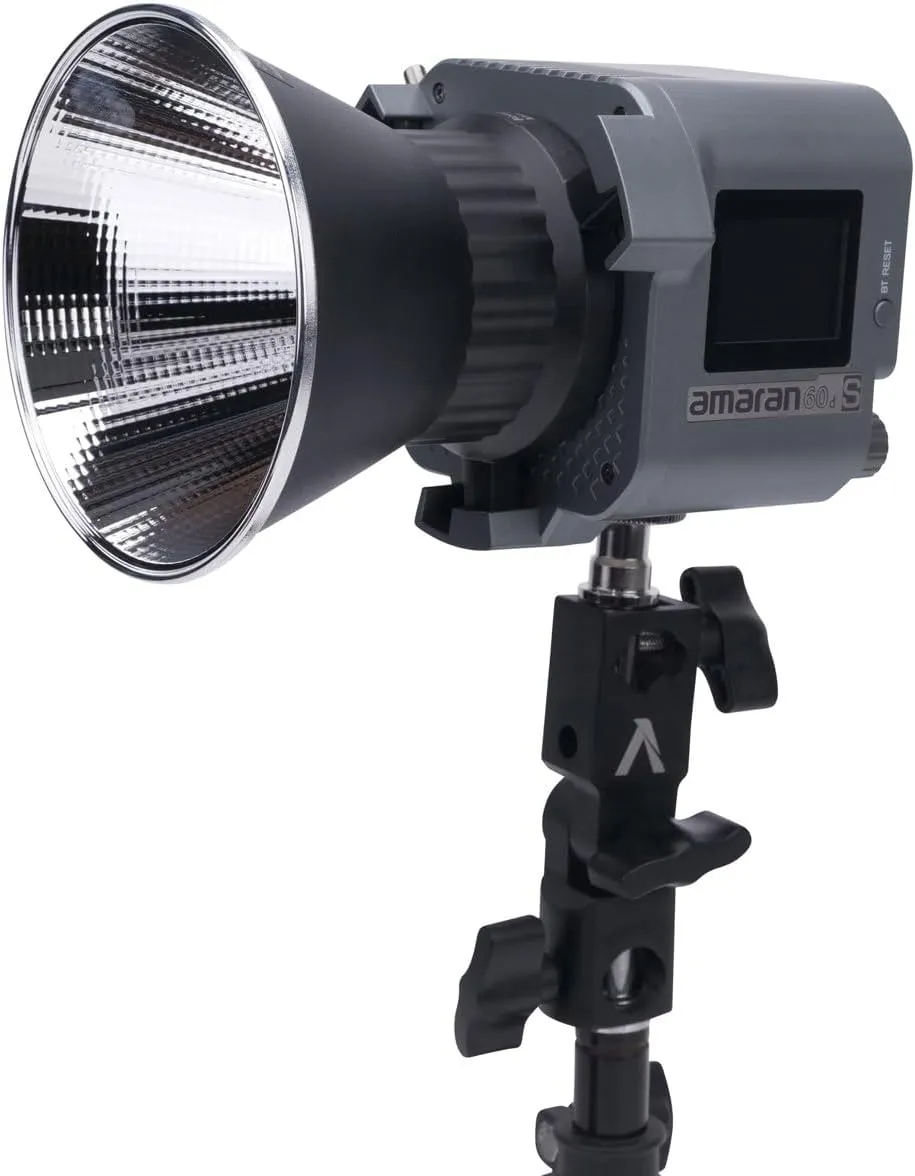 Aputure amaran COB 60d