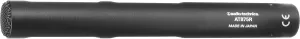 Audio Technica AT875R Condenser Microphone, 9.5 x 5 x 2.75 inches