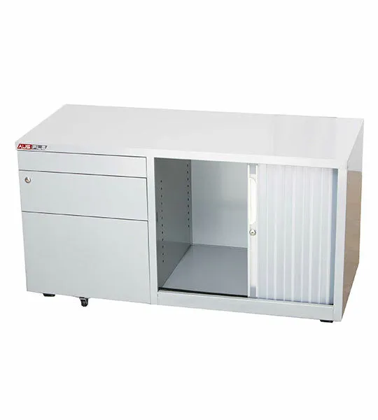 Ausfile Metal Desk Caddy