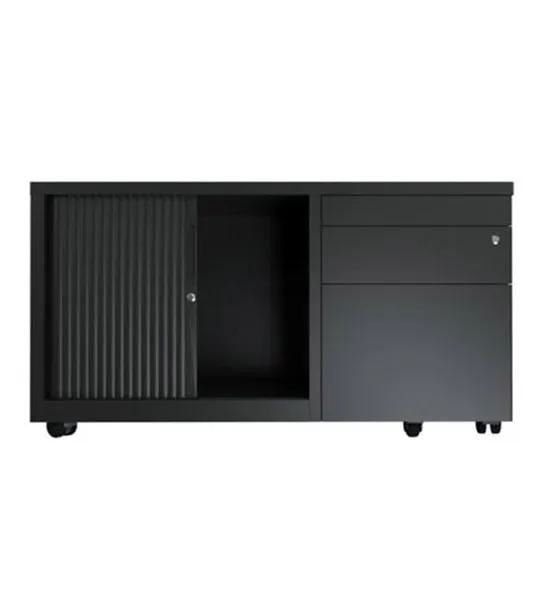 Ausfile Metal Desk Caddy