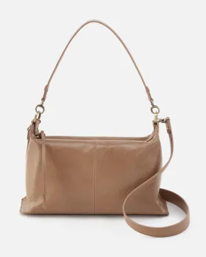 Avon Shoulder Bag in Cashmere