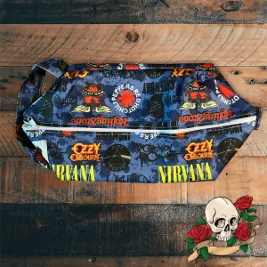 Bands diaper pod