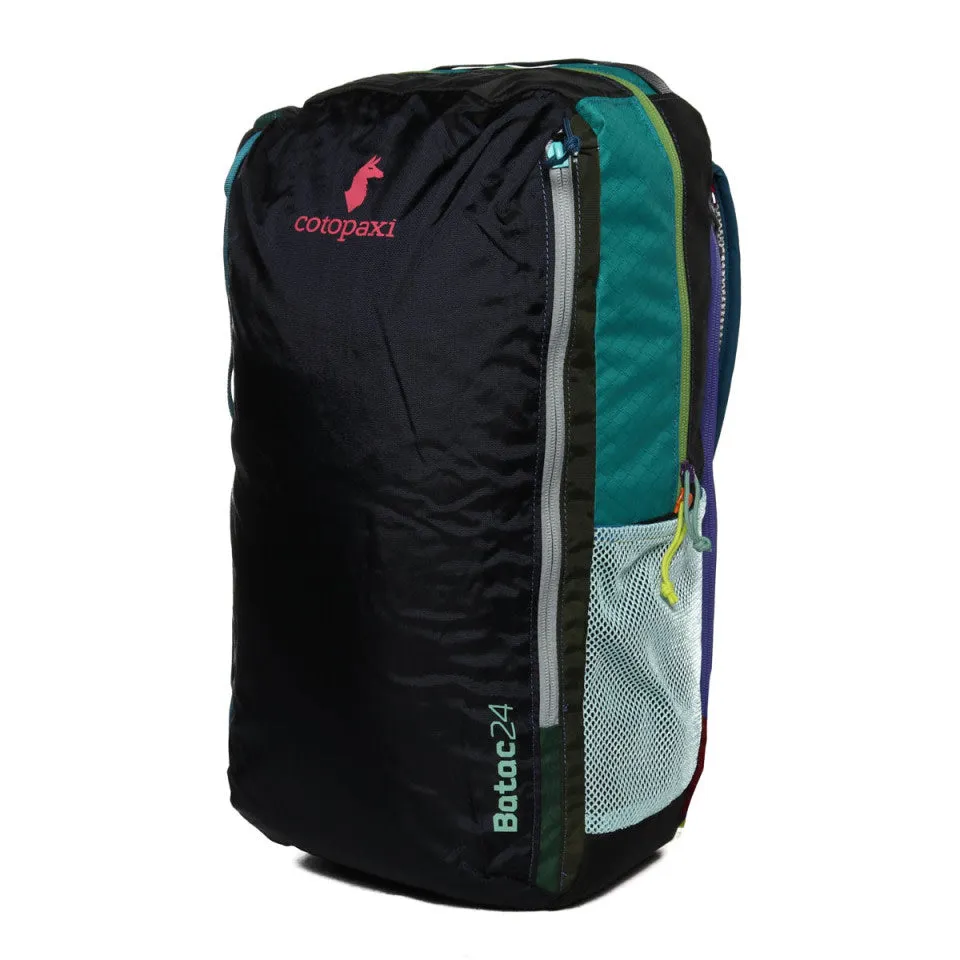 Batac 24L Pack Del Dia