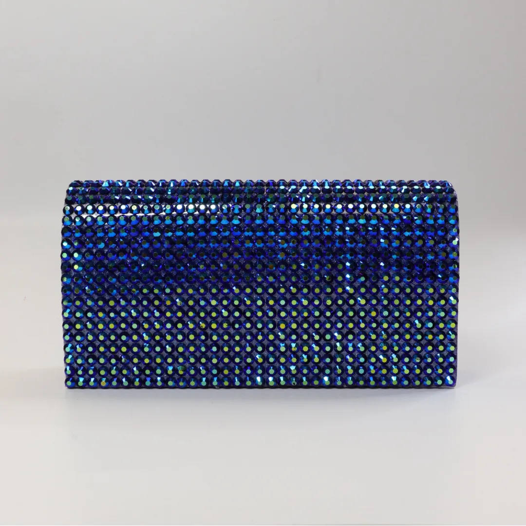 Beach Bar Clutch