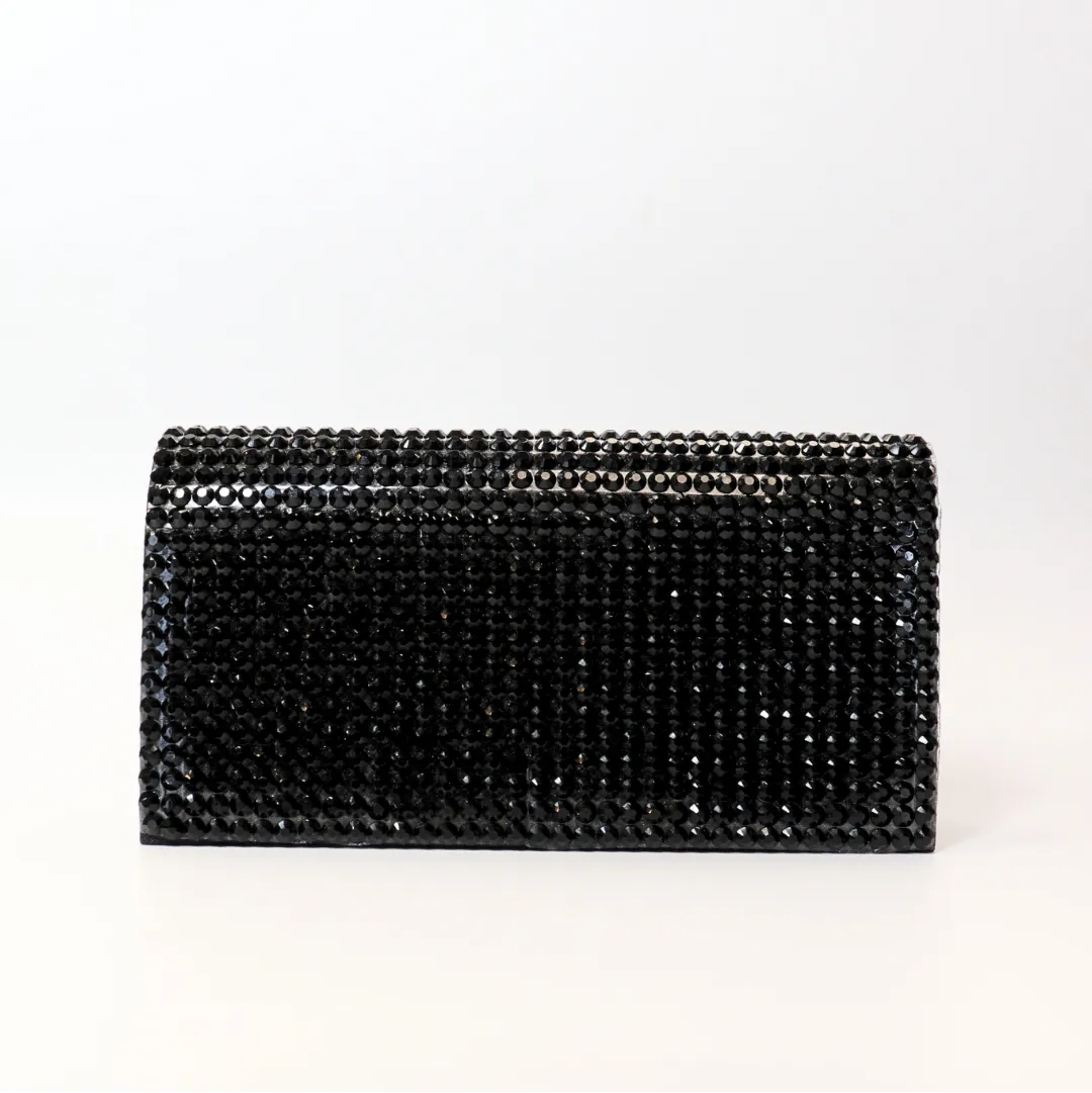 Beach Bar Clutch