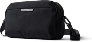 Bellroy Tokyo Crossbody (bag with crossbody strap for everyday use or travel, perfect to carry your daily essentials) - Raven