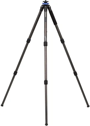 Benro Mach3 3 Series Carbon Fiber Tripod (TMA37C)