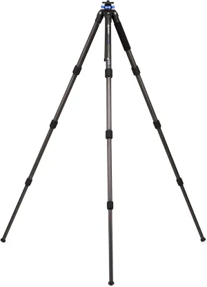 Benro Mach3 Long Carbon Fiber 3 Series Tripod (TMA38CL)