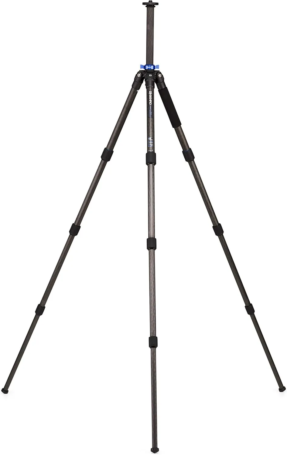 Benro Mach3 Long Carbon Fiber 3 Series Tripod (TMA38CL)