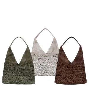 Berti Hobo Bag