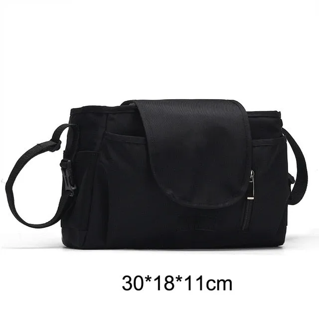 Best Baby Stroller Bag Large Capacity