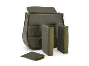 Billingham 35 RUCKSACK INSERT COMPLETE - OLIVE