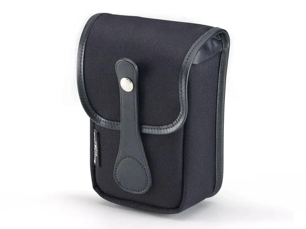 Billingham AVEA 5 - BLACK FIBRENYTE/BLACK TRIM