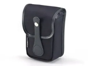 Billingham AVEA 5 - BLACK FIBRENYTE/BLACK TRIM