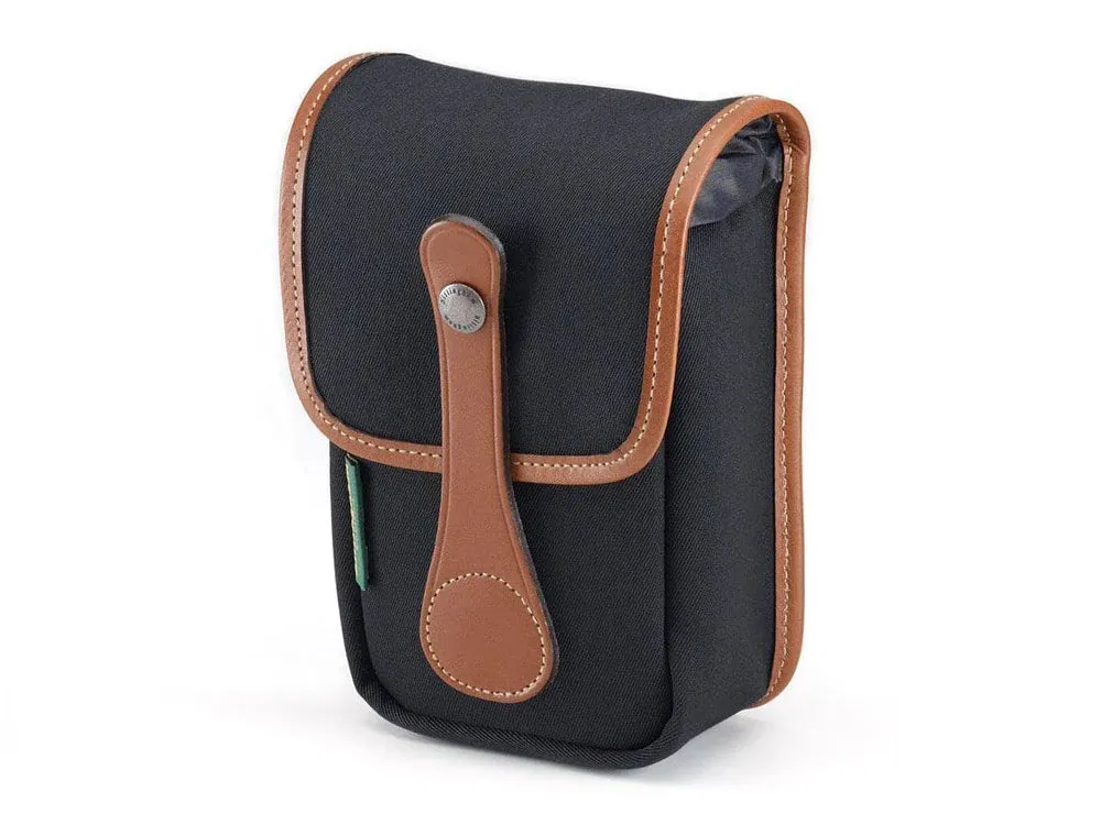Billingham AVEA 5 - BLACK/TAN