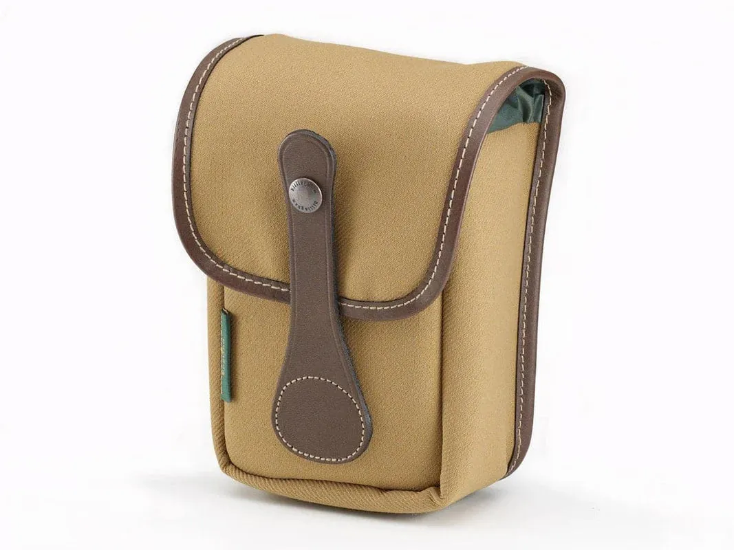 Billingham AVEA 5 - KHAKI FIBRENYTE/CHOCOLATE