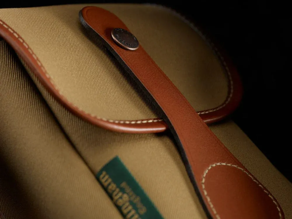Billingham AVEA 5 - KHAKI/TAN
