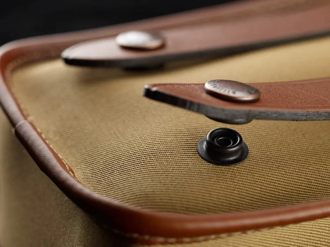 Billingham AVEA 5 - KHAKI/TAN