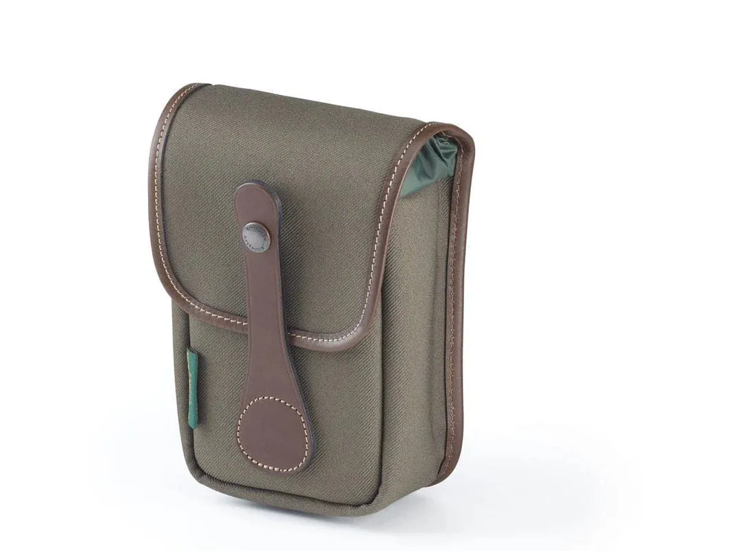 Billingham AVEA 5 - SAGE FIBRENYTE/CHOCOLATE