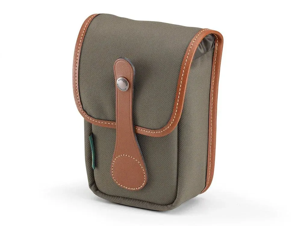 Billingham AVEA 5 - SAGE FIBRENYTE/TAN TRIM