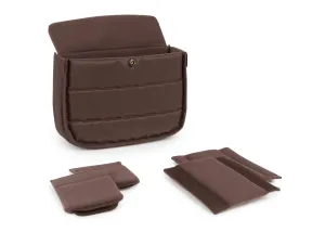 Billingham HADLEY INSERT - PRO -  CHOCOLATE