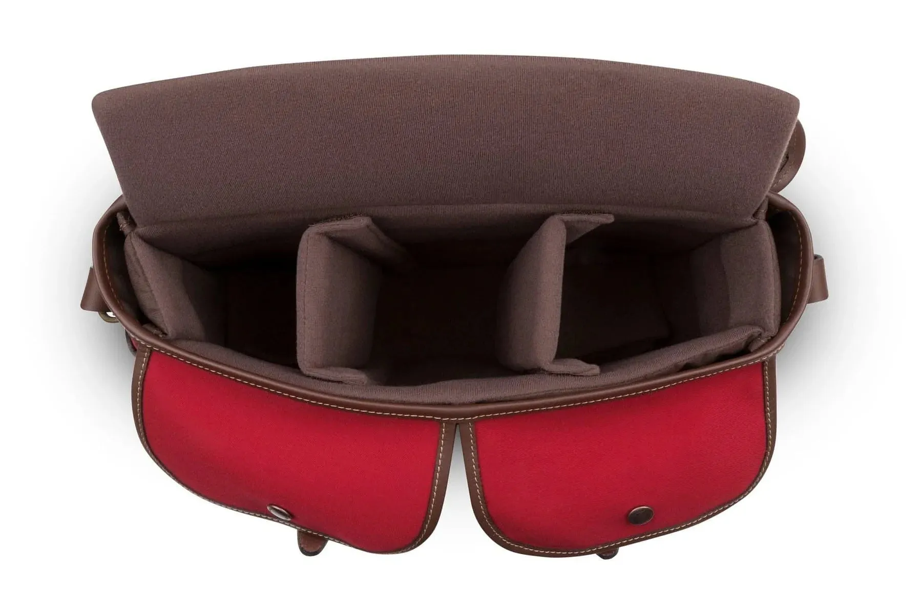 Billingham HADLEY INSERT - PRO -  CHOCOLATE