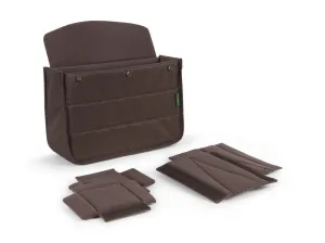 Billingham HADLEY ONE FULL CAMERA INSERT - CHOCOLATE