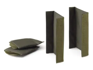Billingham HADLEY SMALL DIVIDER SET - OLIVE