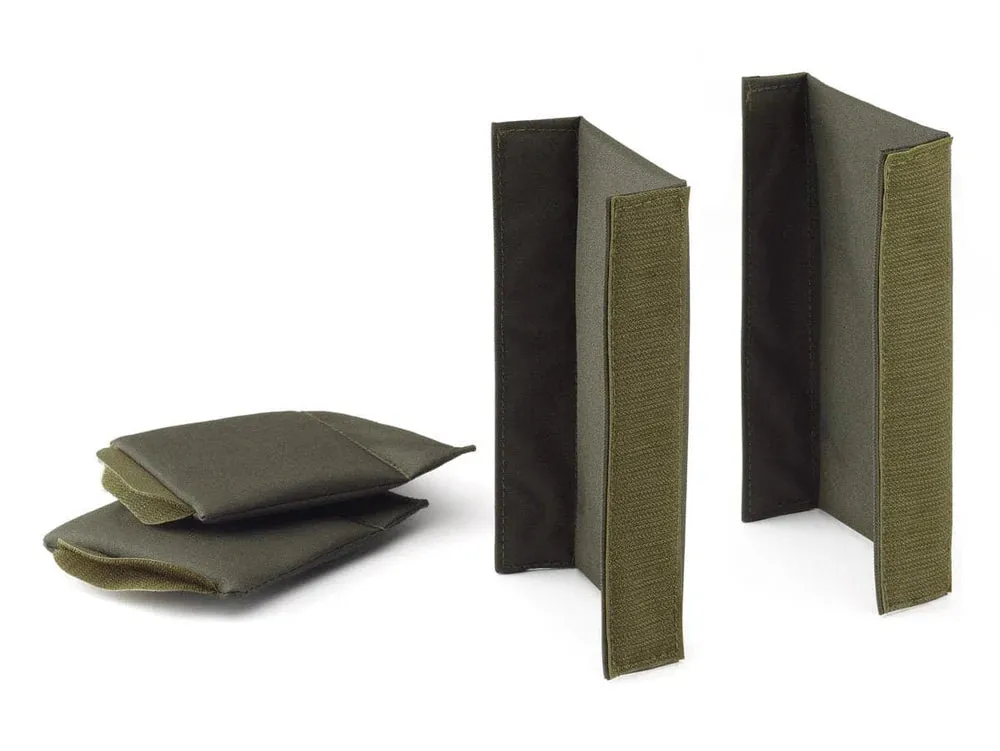 Billingham HADLEY SMALL DIVIDER SET - OLIVE