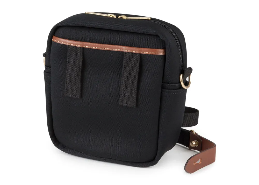 Billingham POLA STOWAWAY - BLACK/TAN