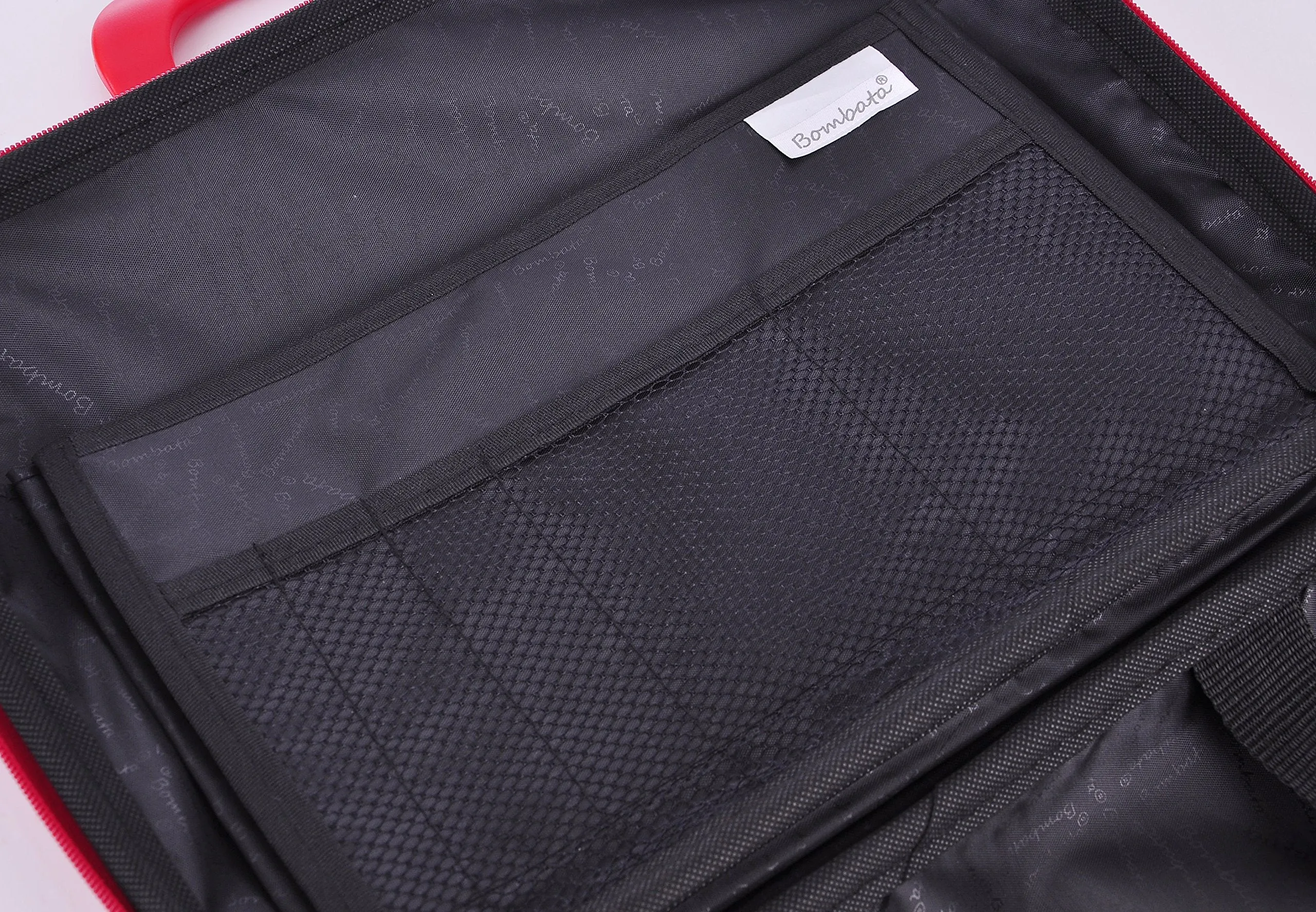 Bombata Classic 17" Laptop Bag