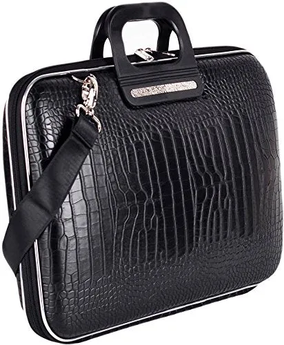 Bombata Classic Cocco Laptop Bag