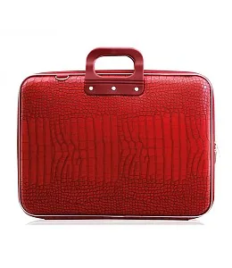 Bombata Classic Cocco Laptop Bag