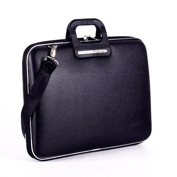 Bombata Firenze Classic Laptop Briefcase