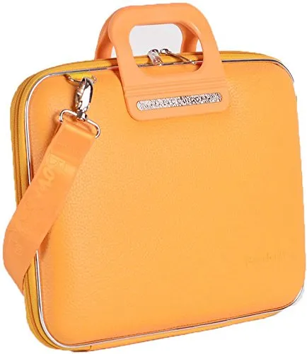 Bombata Firenze Classic Laptop Briefcase