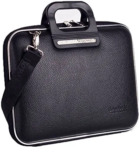 Bombata Firenze Classic Laptop Briefcase