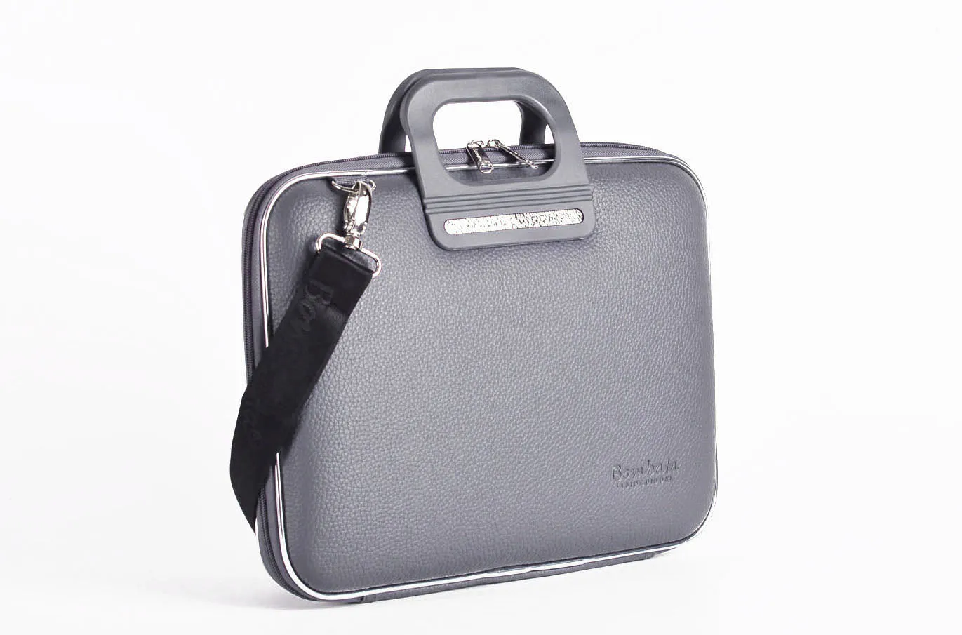 Bombata Firenze Classic Laptop Briefcase