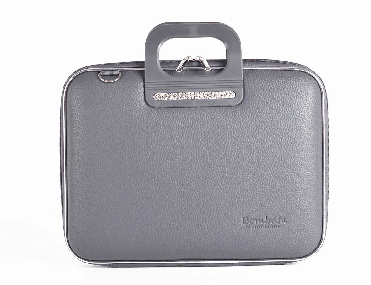 Bombata Firenze Classic Laptop Briefcase