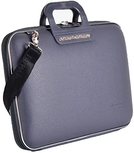 Bombata Firenze Classic Laptop Briefcase